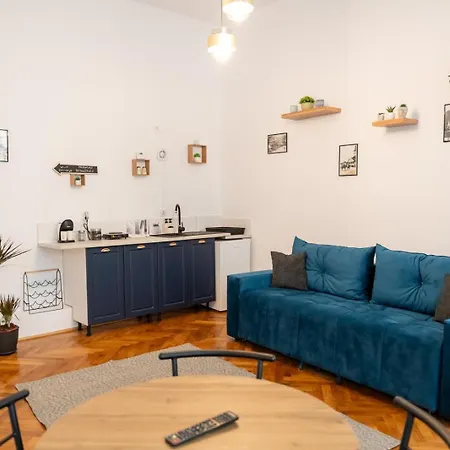 Republicii Loft * Brasov