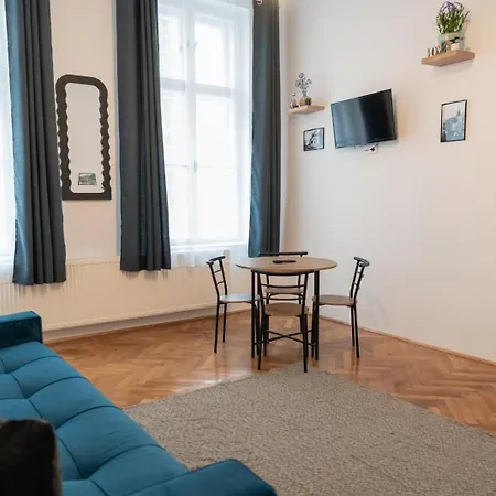 Republicii Loft * Brasov