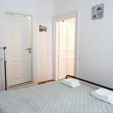 Republicii Loft Apartment