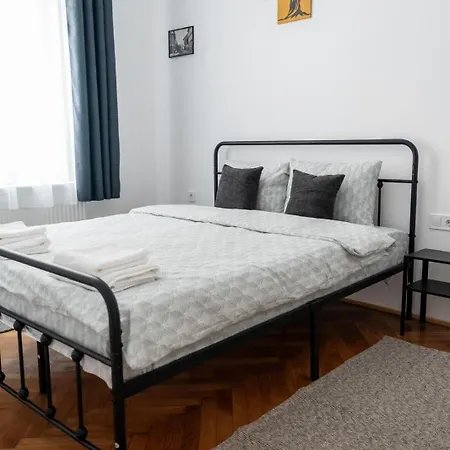Republicii Loft Apartment Brașov