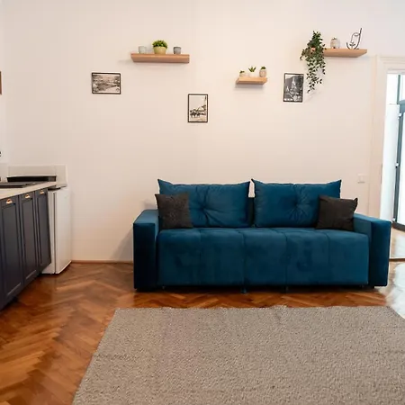 Republicii Loft Brasov