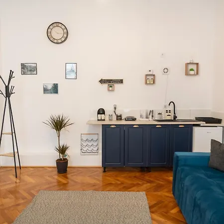 Republicii Loft