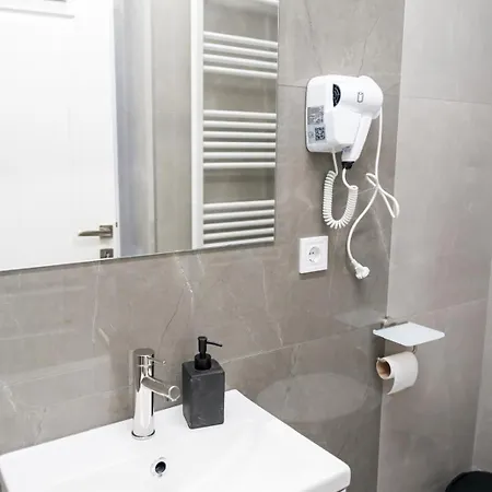 Republicii Loft Apartment