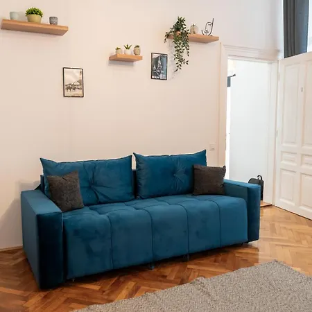 Republicii Loft * Brasov