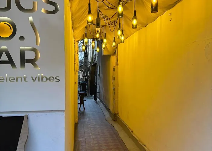 Apartament Republicii Loft *