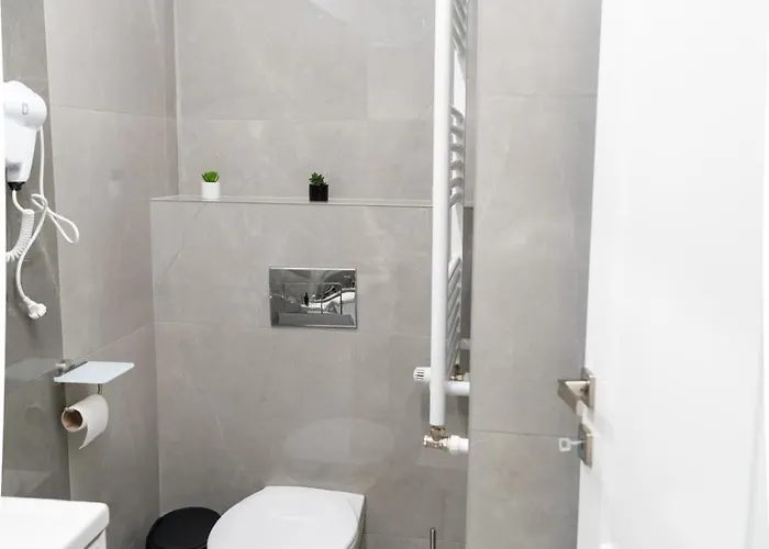 Apartament Republicii Loft *