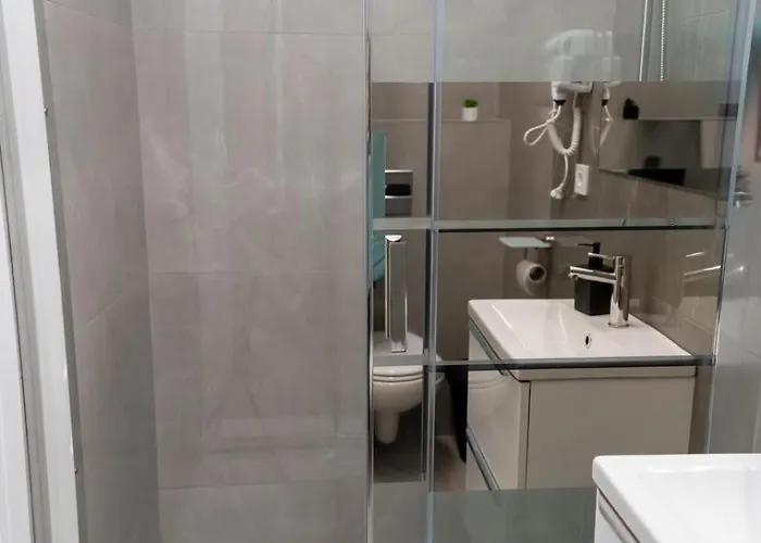 Apartment Republicii Loft