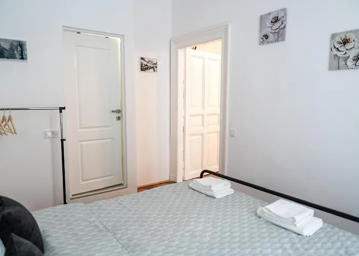 Republicii Loft Apartament