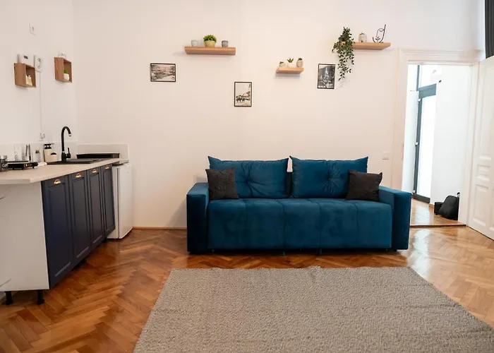 Republicii Loft Brașov