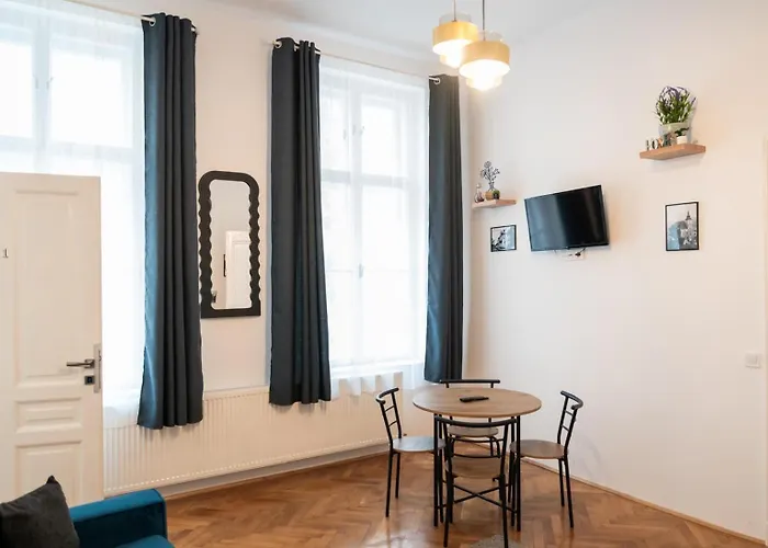 Republicii Loft * Braszów