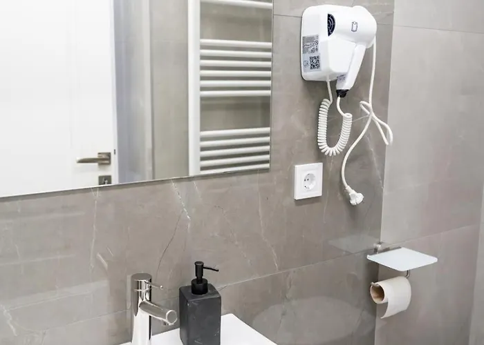 Republicii Loft Apartament